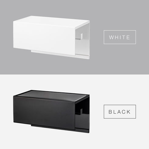 マグネットトレー付きキッチンペーパーホルダー タワー.|s15